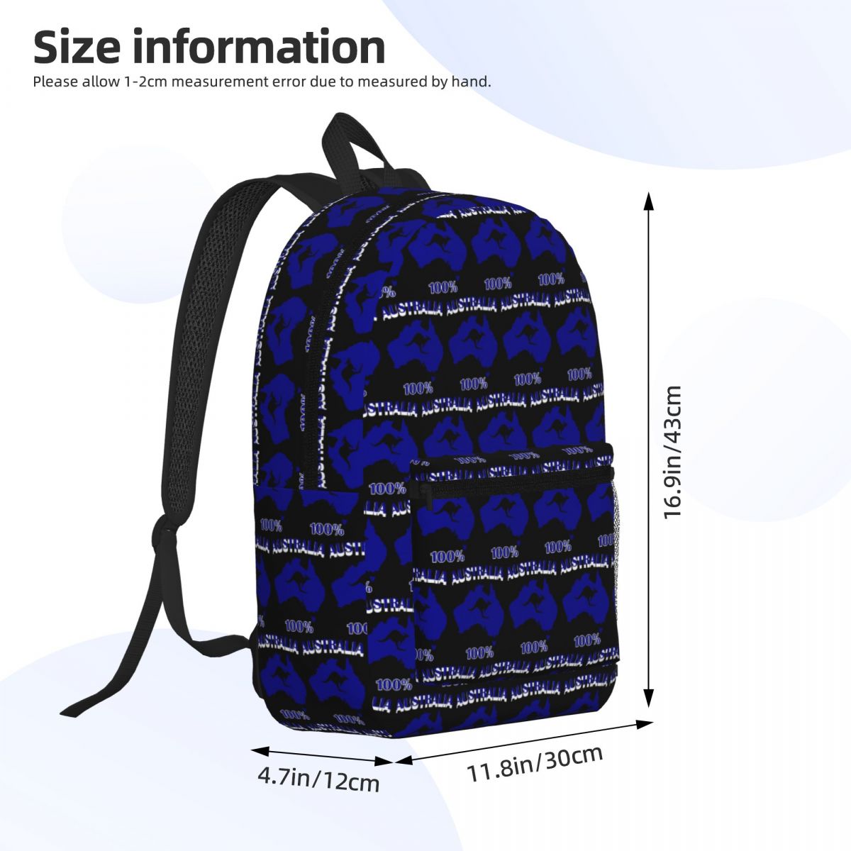 Austria Not Australia Backpack - đánh giá và giá Women Bags In Australia