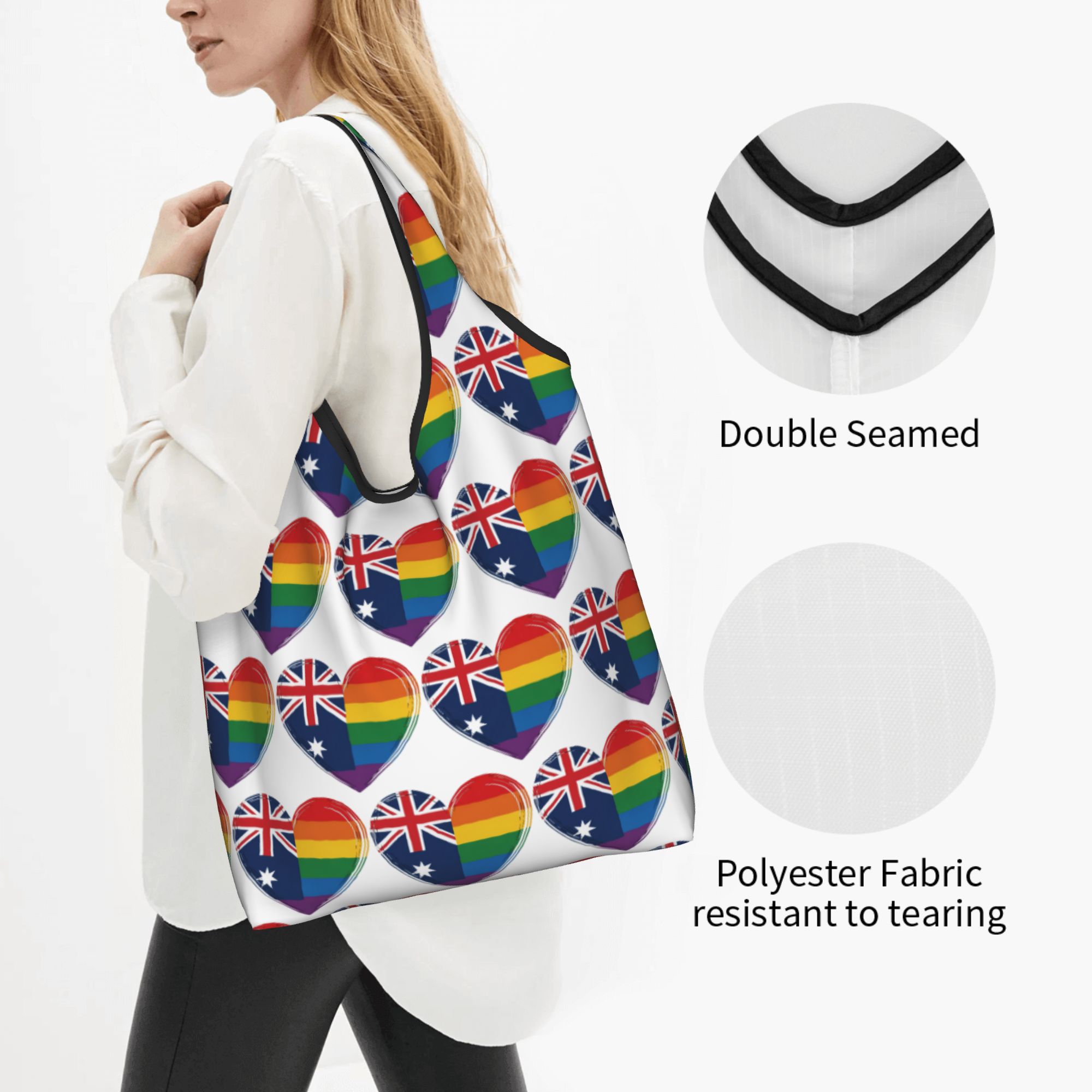 LGBTQ Australia Gay Pride Hear - đánh giá và giá Women Bags In Australia
