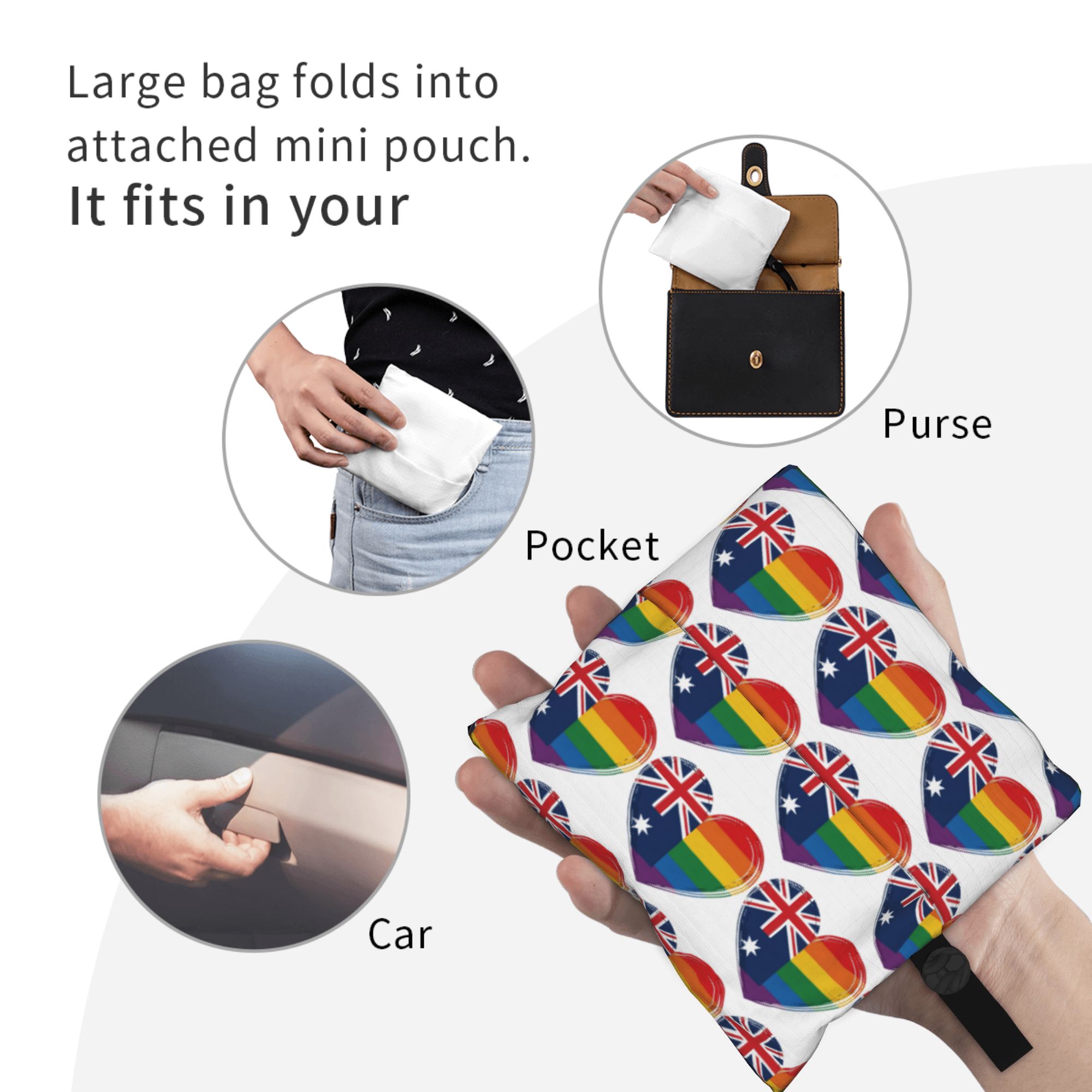 LGBTQ Australia Gay Pride Hear - đánh giá và giá Women Bags In Australia