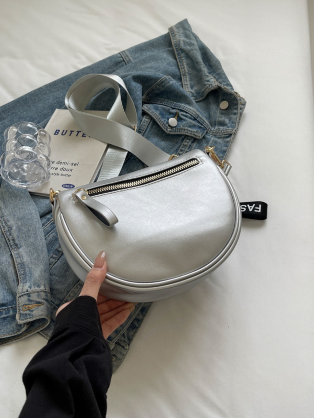 iny Sequin ell Crossbody Bag W - đánh giá và giá Women'S Elle Bags