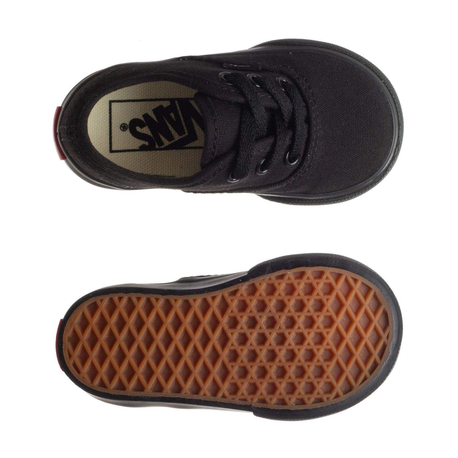 Vans Toddlers Authentic Skate  - đánh giá và giá Vans Shoes Authentic