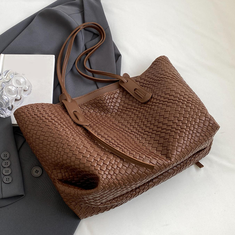 Ladies' solid color multifunct - đánh giá và giá Women Bags For Office Use