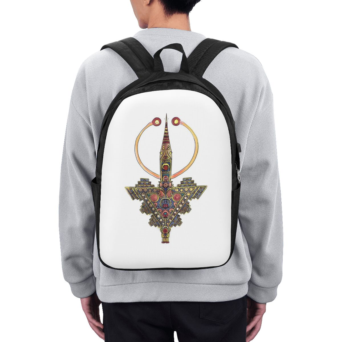 Kabyle Jewelry Amazigh Morocco - đánh giá và giá Women Bags College
