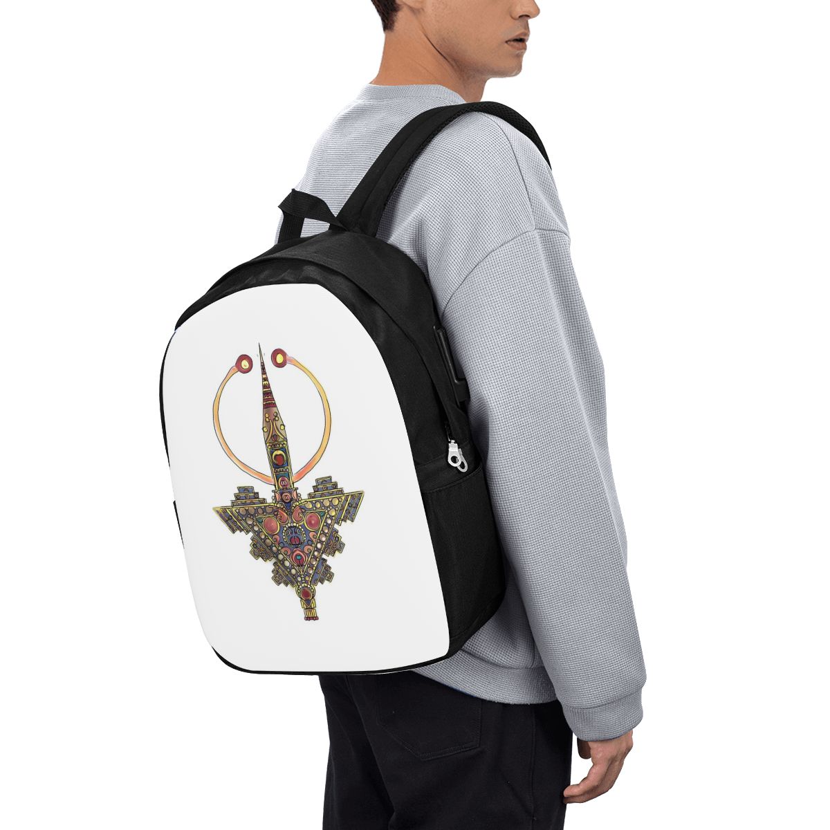 Kabyle Jewelry Amazigh Morocco - đánh giá và giá Women Bags College