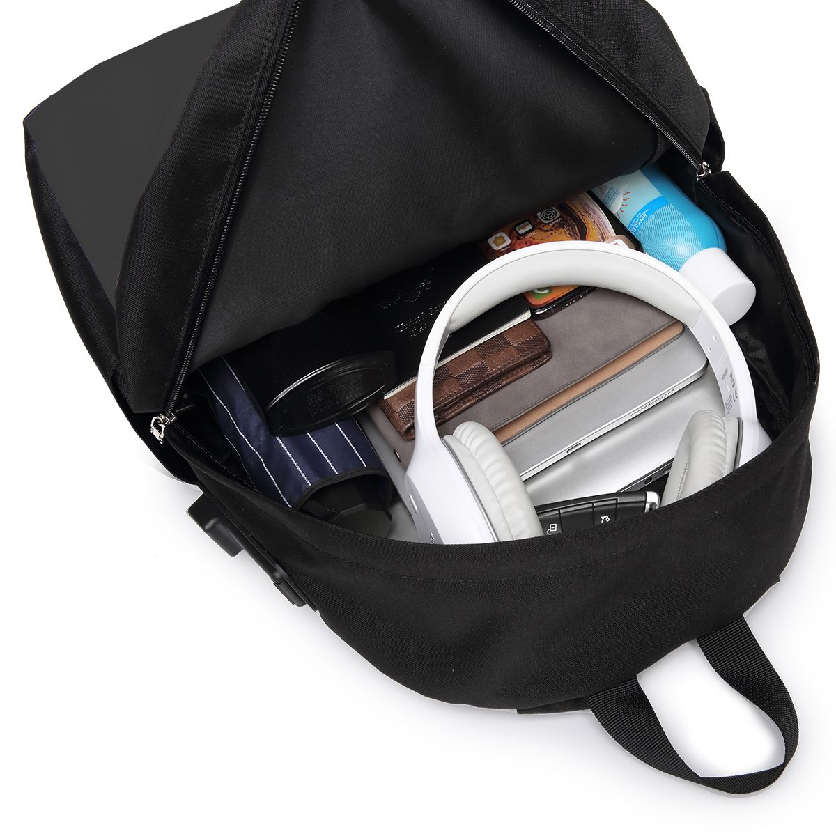 Boymoder Hat And Shirt Backpac - đánh giá và giá Women Bags College