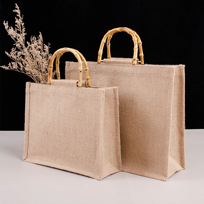 Di Động Váy Lót Đay Túi Xách T - đánh giá và giá Women Bags Jute