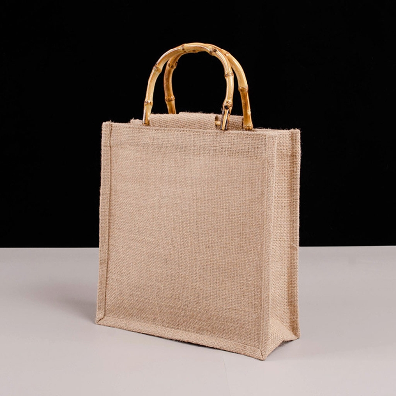 Di Động Váy Lót Đay Túi Xách T - đánh giá và giá Women Bags Jute