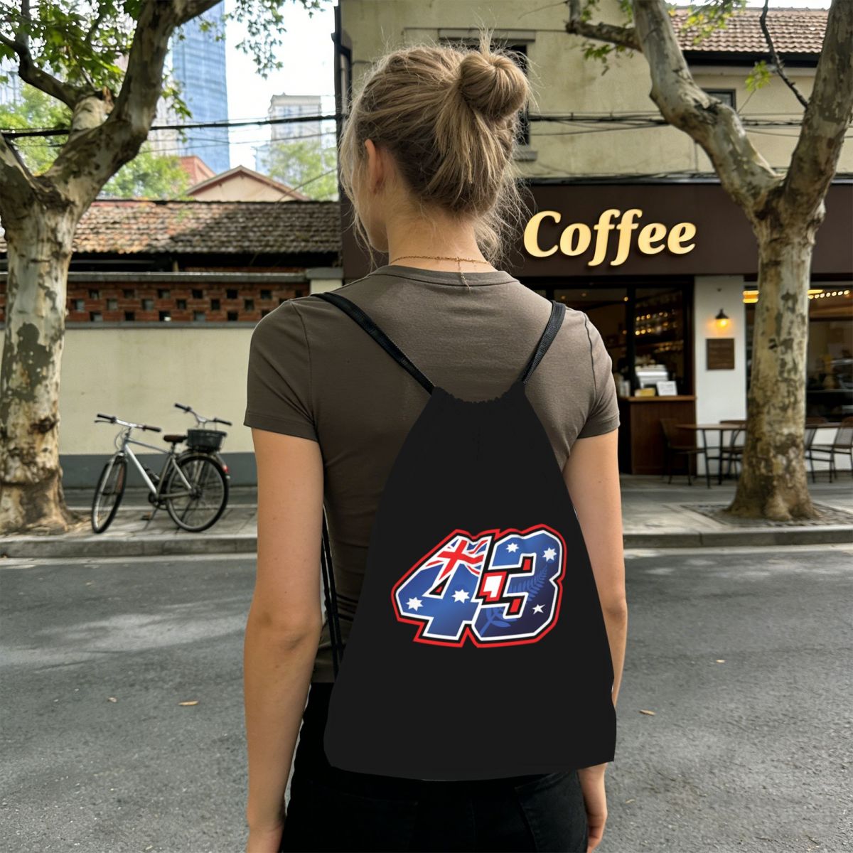 Jack Miller Number 43 Australi - đánh giá và giá Women Bags In Australia