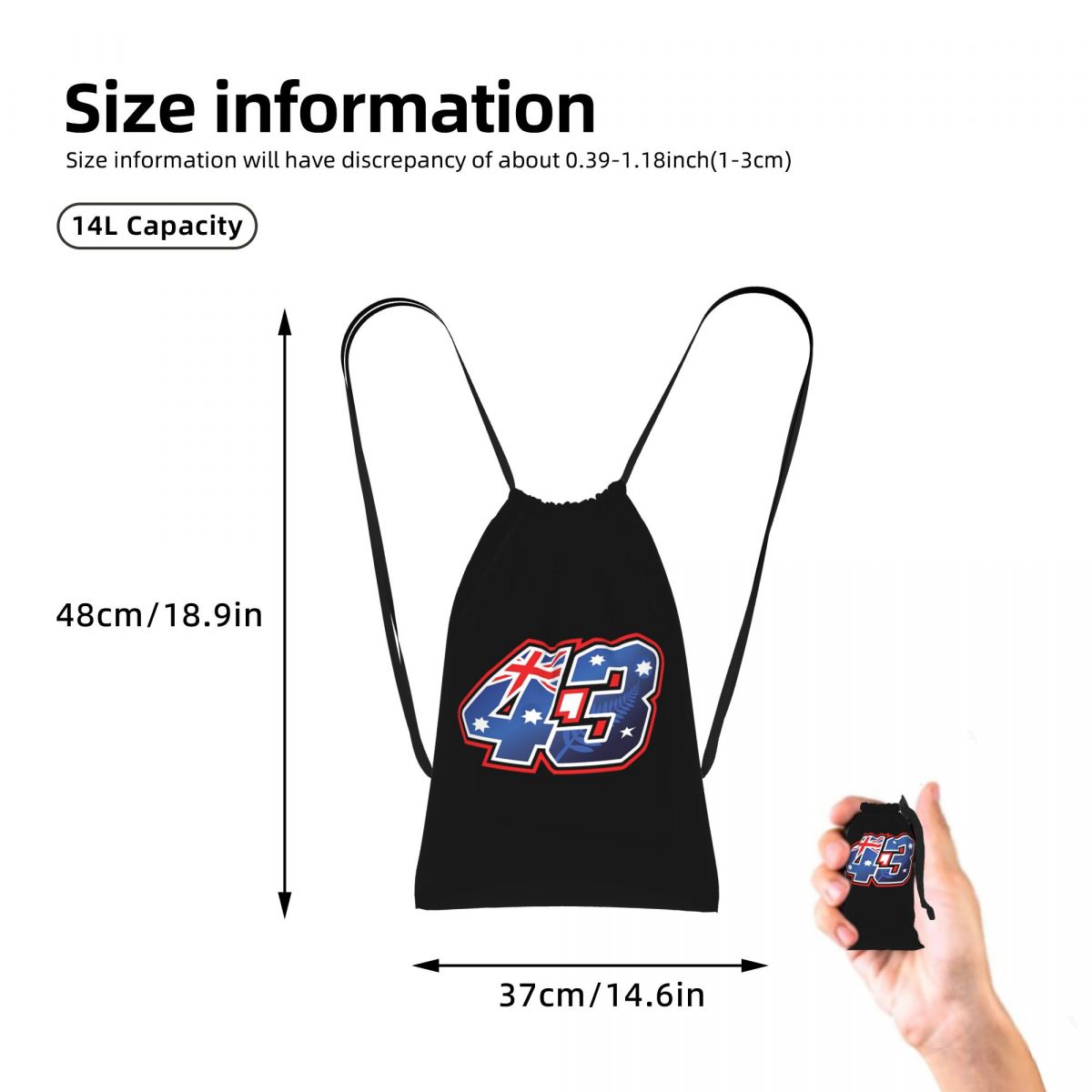 Jack Miller Number 43 Australi - đánh giá và giá Women Bags In Australia