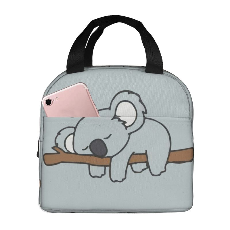 Koala Bear In Avocado Lunch Bo - đánh giá và giá Women Bags In Australia