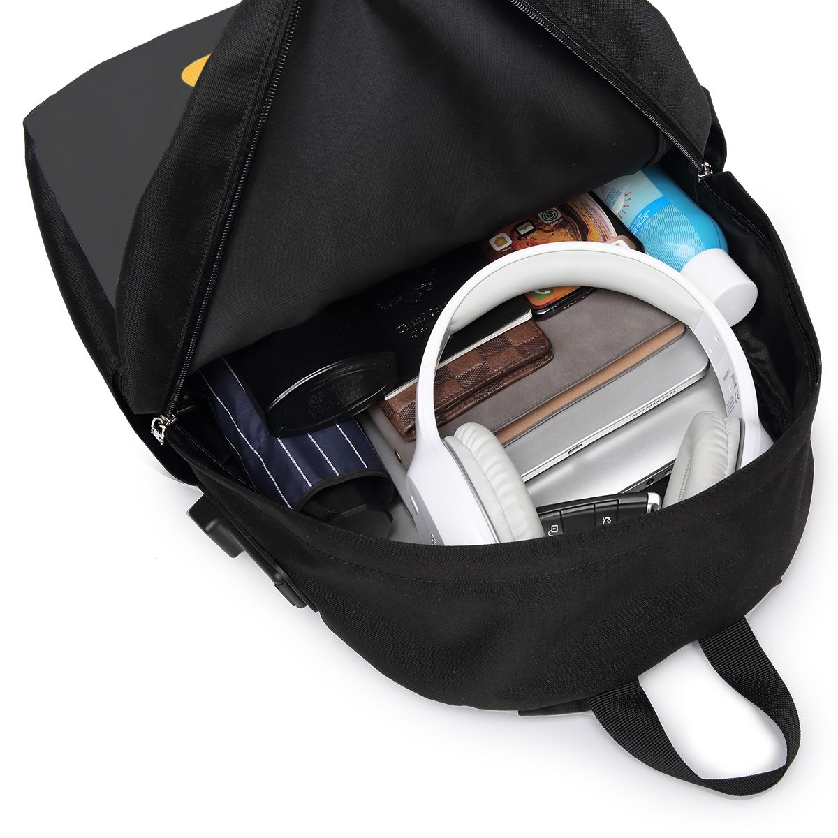 Cute Vector Penguin Backpack T - đánh giá và giá Women Bags College