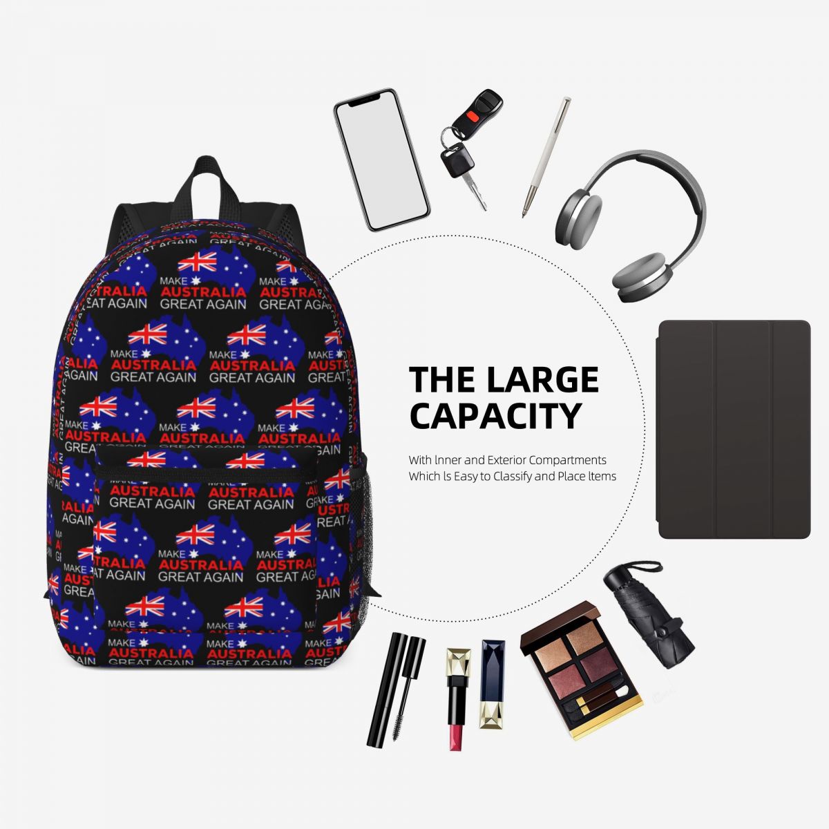 Make Australia Great Again Bac - đánh giá và giá Women Bags In Australia