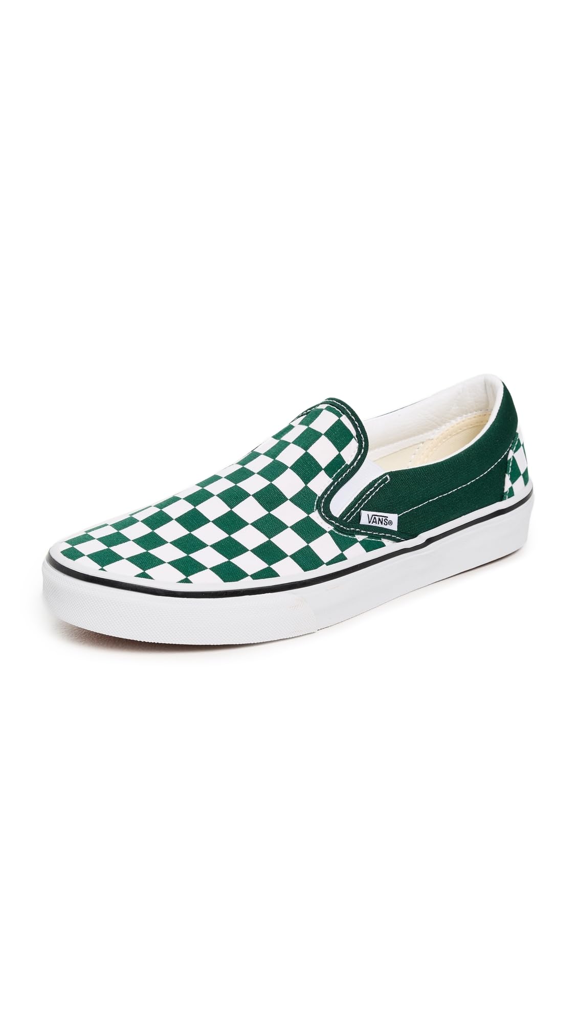 Vans Mens Classic Slip On Snea - đánh giá và giá Vans Shoes Authentic