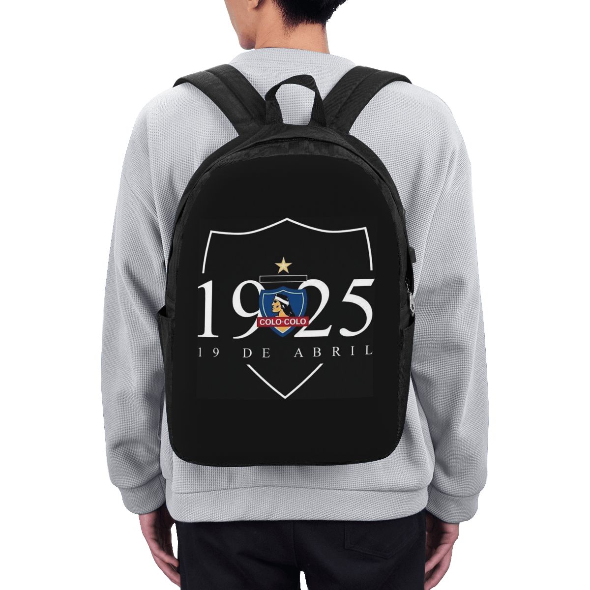 CSD COLO COLO Backpack Travel  - đánh giá và giá Women Bags College