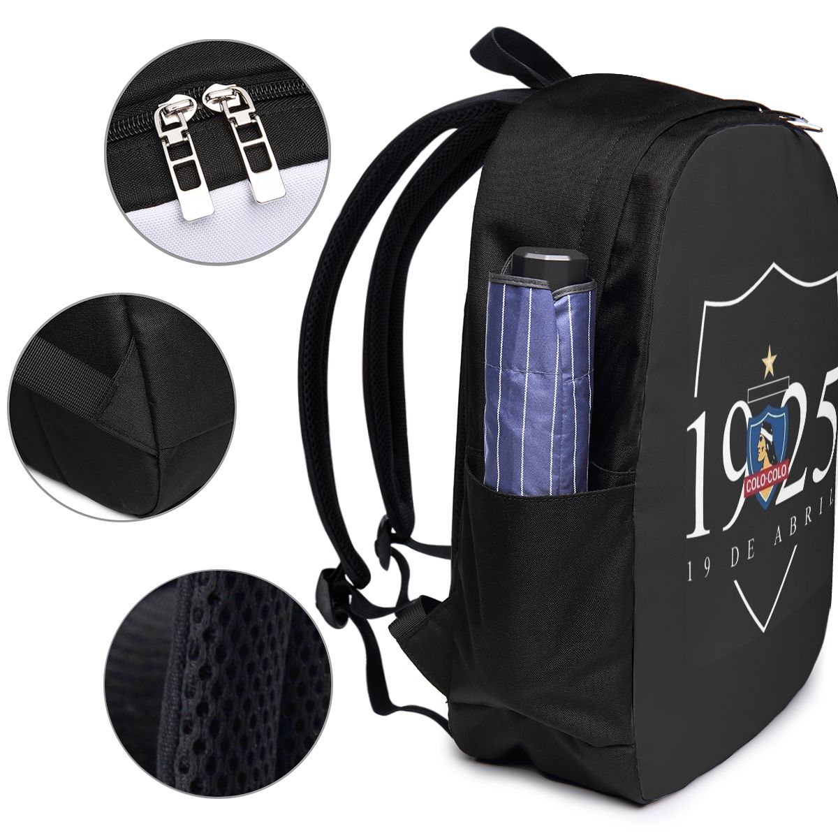 CSD COLO COLO Backpack Travel  - đánh giá và giá Women Bags College