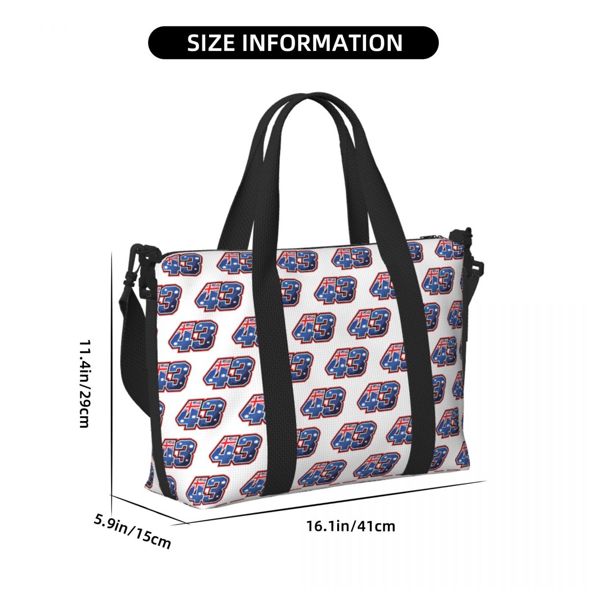 Jack Miller Number 43 Australi - đánh giá và giá Women Bags In Australia