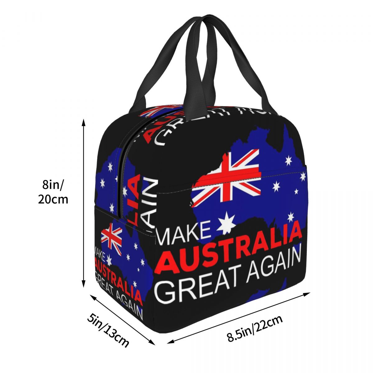 Make Australia Great Again Ins - đánh giá và giá Women Bags In Australia